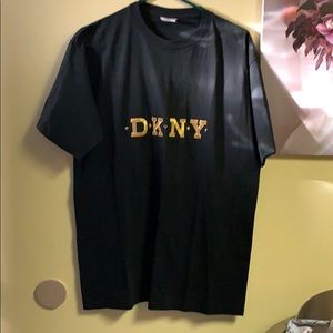 DKNY vintage tee